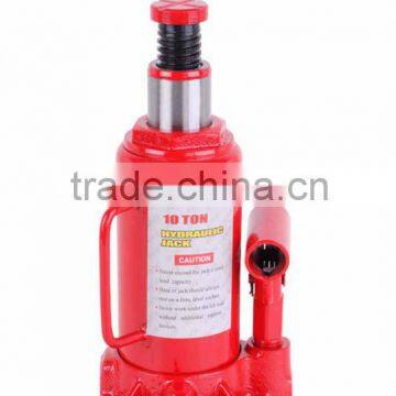 10ton bottle jack, heavy duty