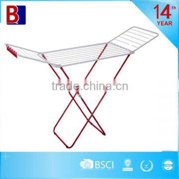 18M special metal folding clothes dryer