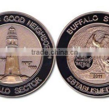 Acrylic Medal Stands Souvenir Medal Masonic Medal photo-3