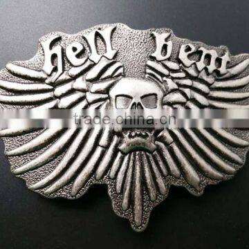 Metal Pin Buckle for Belt/handbag Parts/belt Buckle Parts photo-3