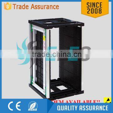 Esd Antistatic Smt Magazine Rack 535*460*570mm photo-6
