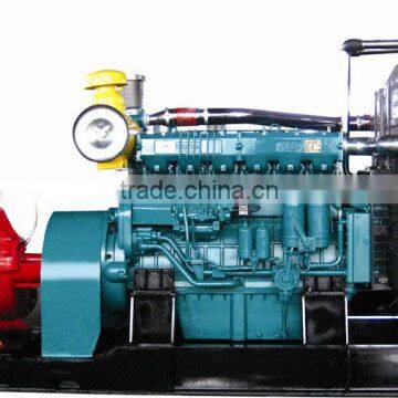 Kangmingsi engine Fire fighting diesel water pump 6 inch