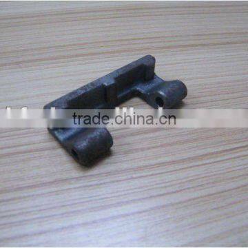 zinc die casting parts