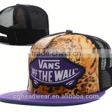 Custom snapback hats wholesale/snapback cap/custom name snapback hat