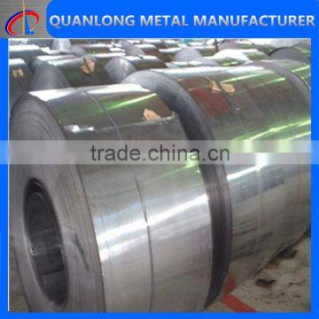 Carbon Steel CR Strip