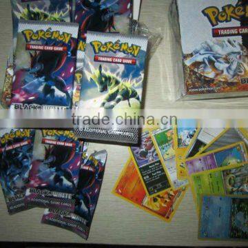 Pokemon Cards Black And White photo-2
