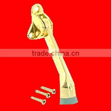 Door Stopper Flip Down Door Holder Stopper Measures 4 Inch