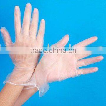 PVC glove