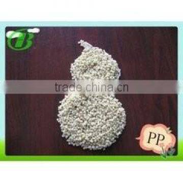 PP colorful Polypropylene granules for injection molding