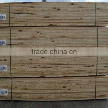 North American Dimension Lumber- Southern Yellow Pine