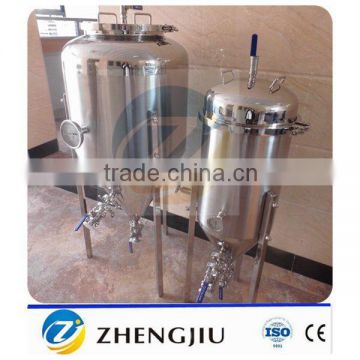 Micro Beer Brewing Equipment