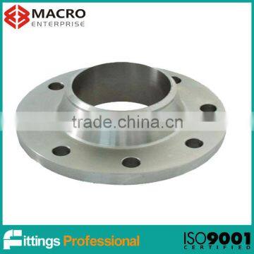 Carbon Steel Pipe Flange