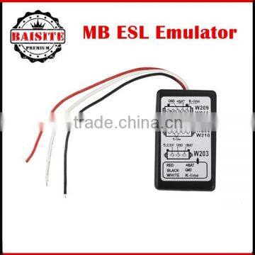 2016 new arrival MB ESL Emulator with high quality!! hot sales