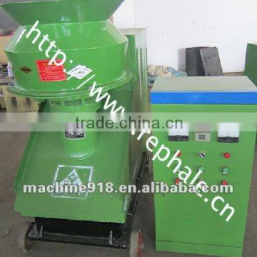 Sawdust Briquette Machine/High Efficiency