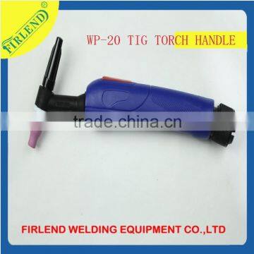 WP-20 Tungsten Argon Arc Welding Torch Head photo-3