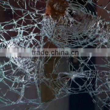 Free Samples Building Film Car Window Film Safety & Security Tinting Film photo-2