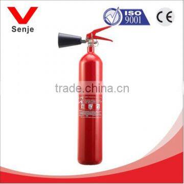 co2 fire extinguisher 3kg