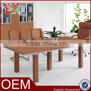 modern design promotional conference table