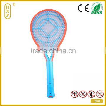 Quality HIPS electric mosquito trap reachargeable mosquito swatter