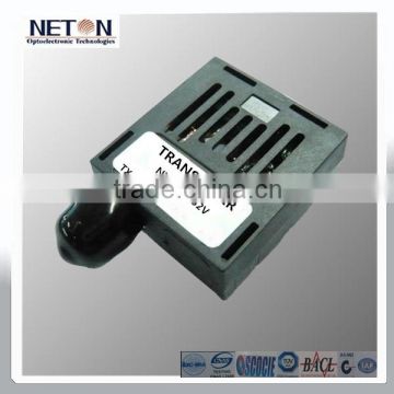 1.5Gbps 20km SM Transmitter Module OF 1X9 SDI Transmitter