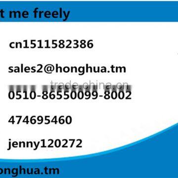 China Innovative Nylon Blowing and Printing Machine photo-2