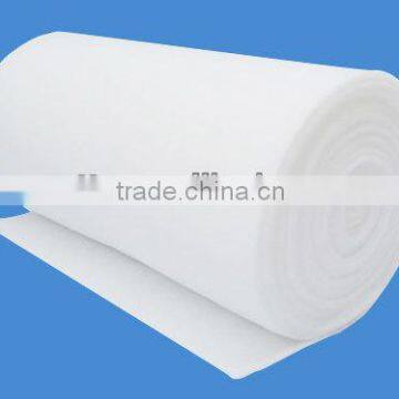 G3 and G4 grade media / Lofted media for pre-filters/ caorse filter media for Pocket filters