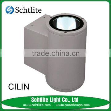 CILIN LED wall light up and down outdoor wall mount light