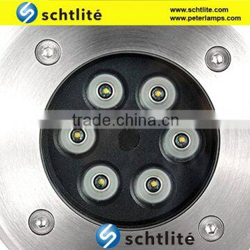 SEAWEED 8W 5W 12W 18W 23W IP68 Led Swim Underwater Pool Light photo-2