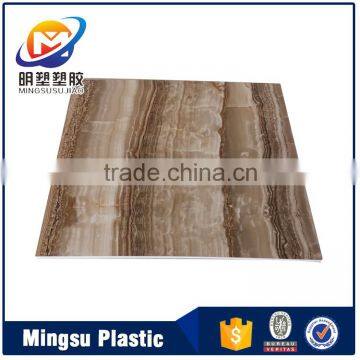 China new innovative product colorful pvc decorative panel unique products to sell