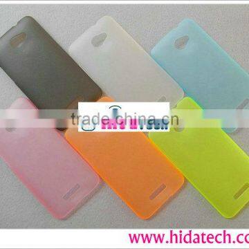 0.3mm Ultra Thin Case for htc x920e Cover Case,Cell Phone Protective Case