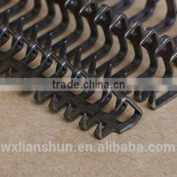 Lianshun Stainless Steel Belt Fastener for Retail photo-5