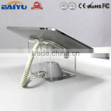 China Telecom Security Display Stand for Tablet/ Anti-theft Holder photo-3