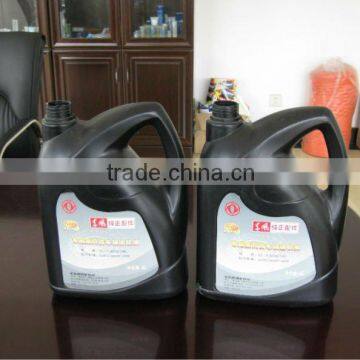 ZXG Fully Automatic Lubricant oil filling equipment, oil filling machine