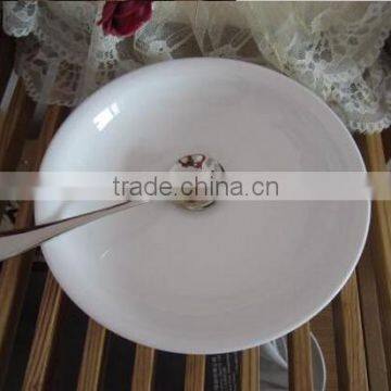 Most popular durable porcelain tableware