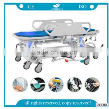 AG-HS021 Operating room hospital exchange transport stretcher