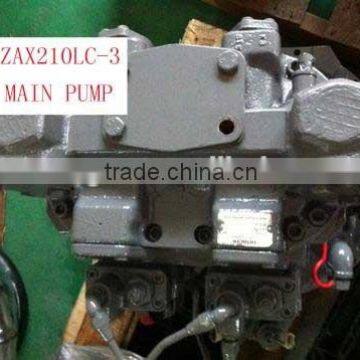 HPV102 HPV145 hydraulic pump, ZX200 EX200ZX300 EX300 ZX330 hydraulic pump