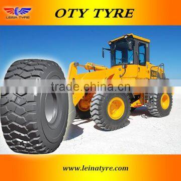 E3/L3 Radial otr tyre 23.5R25 02N TWO STAR tyre