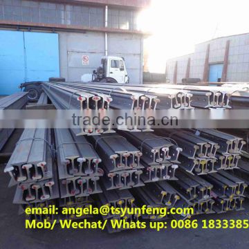 good quality--- Bangladesh steel rails