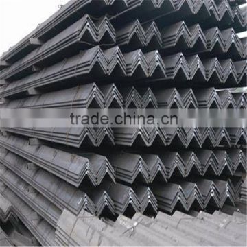 Tangshan Yunfeng structural hot rolled angle steel GB,JIS standard