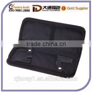 Hot Sale Small Folding Professional Leather Tool Bag