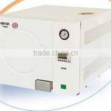 CE/ISO certified; TMQ.R-2540 Autoclave