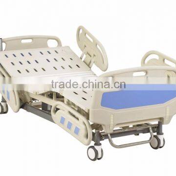 5 function hospital bed medical hospital electric bed