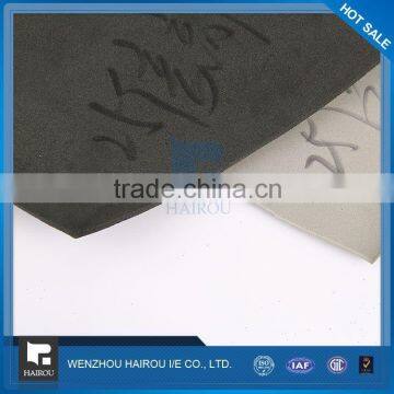 Best Price Soft Eva Foam White/Black