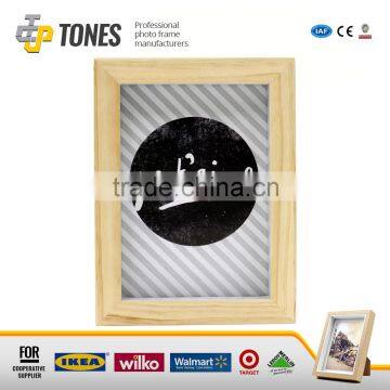 Birch Wood Photo Frames photo-6