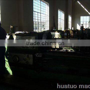 Hot Sale Rubber Extruder Lab Used Extruder photo-3