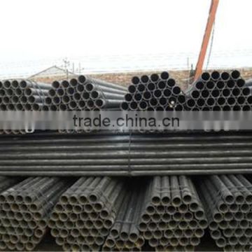 Mild welded steel pipe price