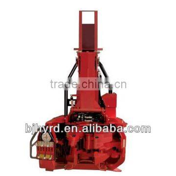 ST-80 Hydraulic Iron Roughnecks