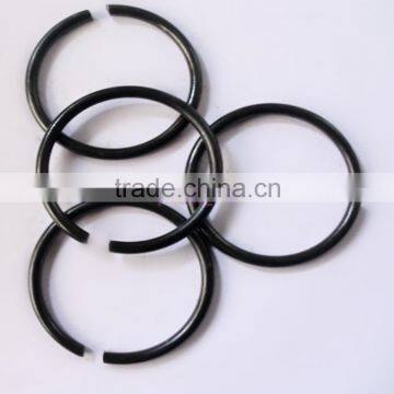 DIN7993A Round wire circlips type A for shafts