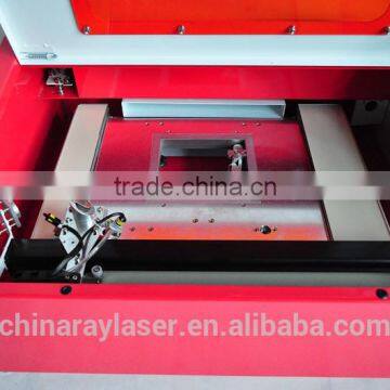 Invitation Card Cutting Machine/laser Cutter photo-2