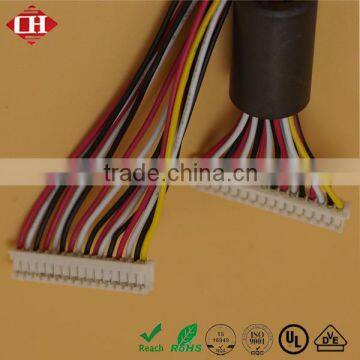 Supply UL1571 16Pin Magnetic Ring Wiring Harness photo-4